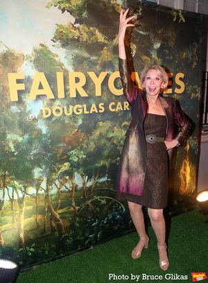 Julie Halston @ BroadwayWorld Julie Halston Photo