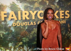 Kristolyn Lloyd @ BroadwayWorld Kristolyn Lloyd Photo