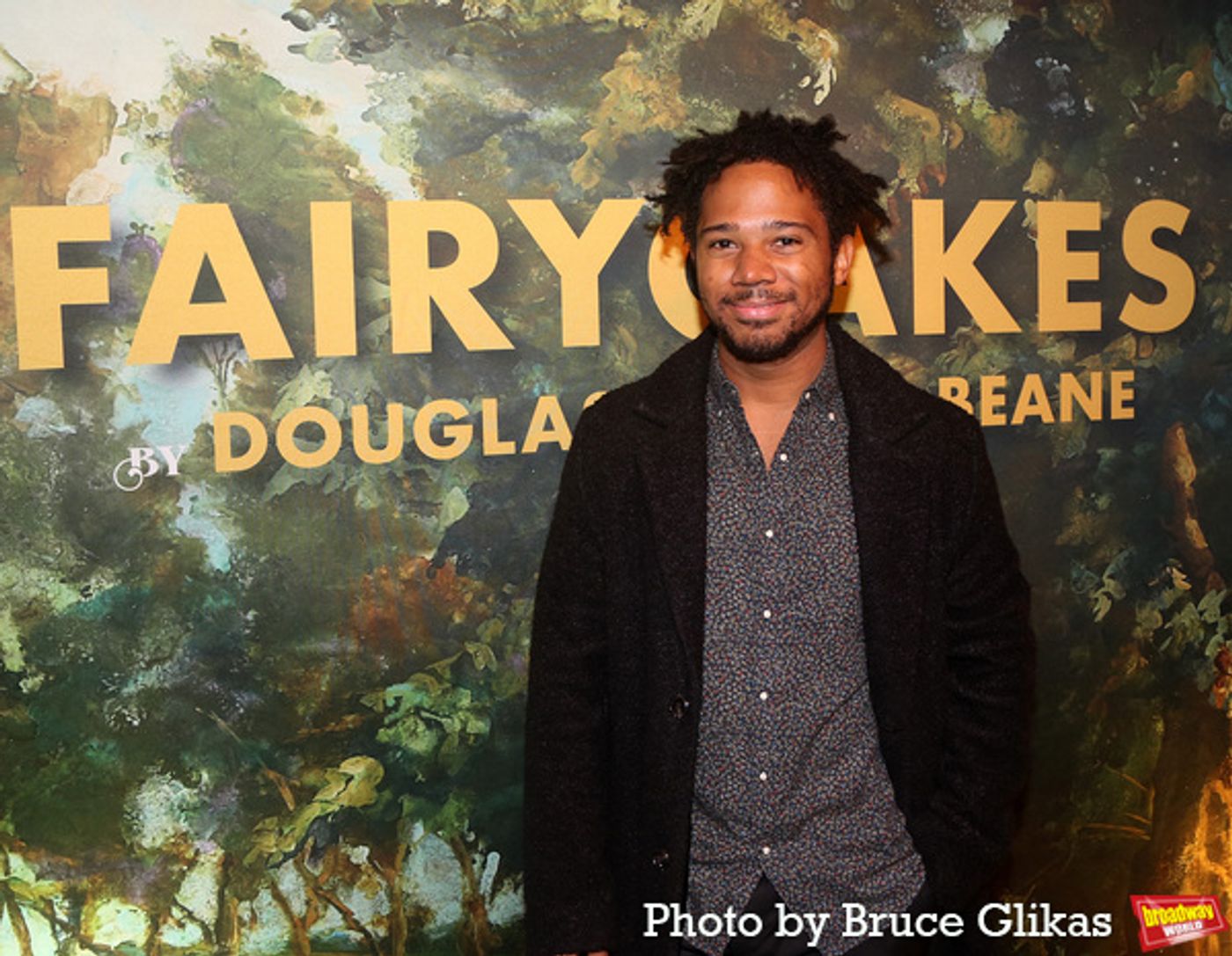 Photos: FAIRYCAKES Celebrates Opening Night at the Greenwich House Theater  Image