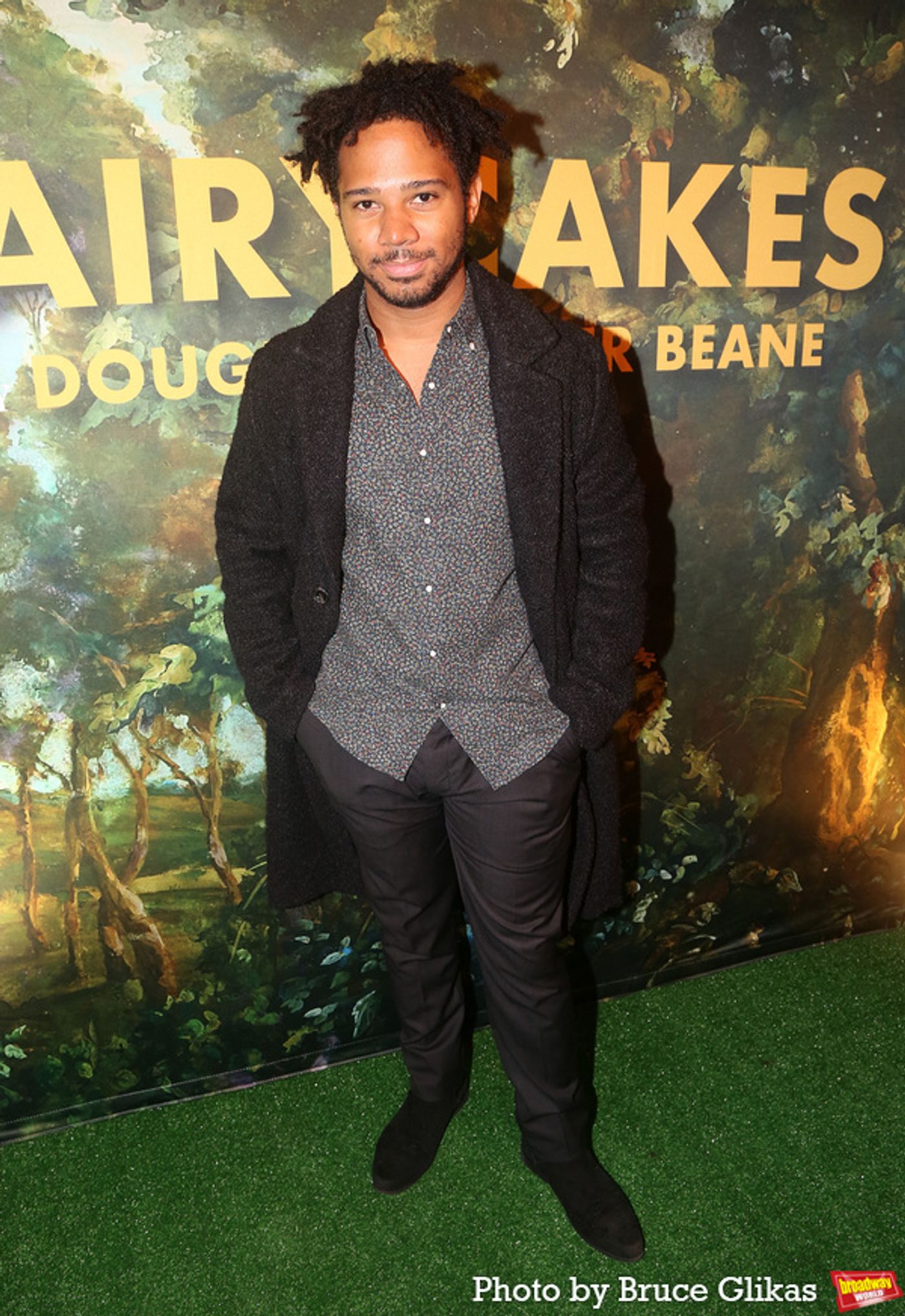 Photos: FAIRYCAKES Celebrates Opening Night at the Greenwich House Theater  Image