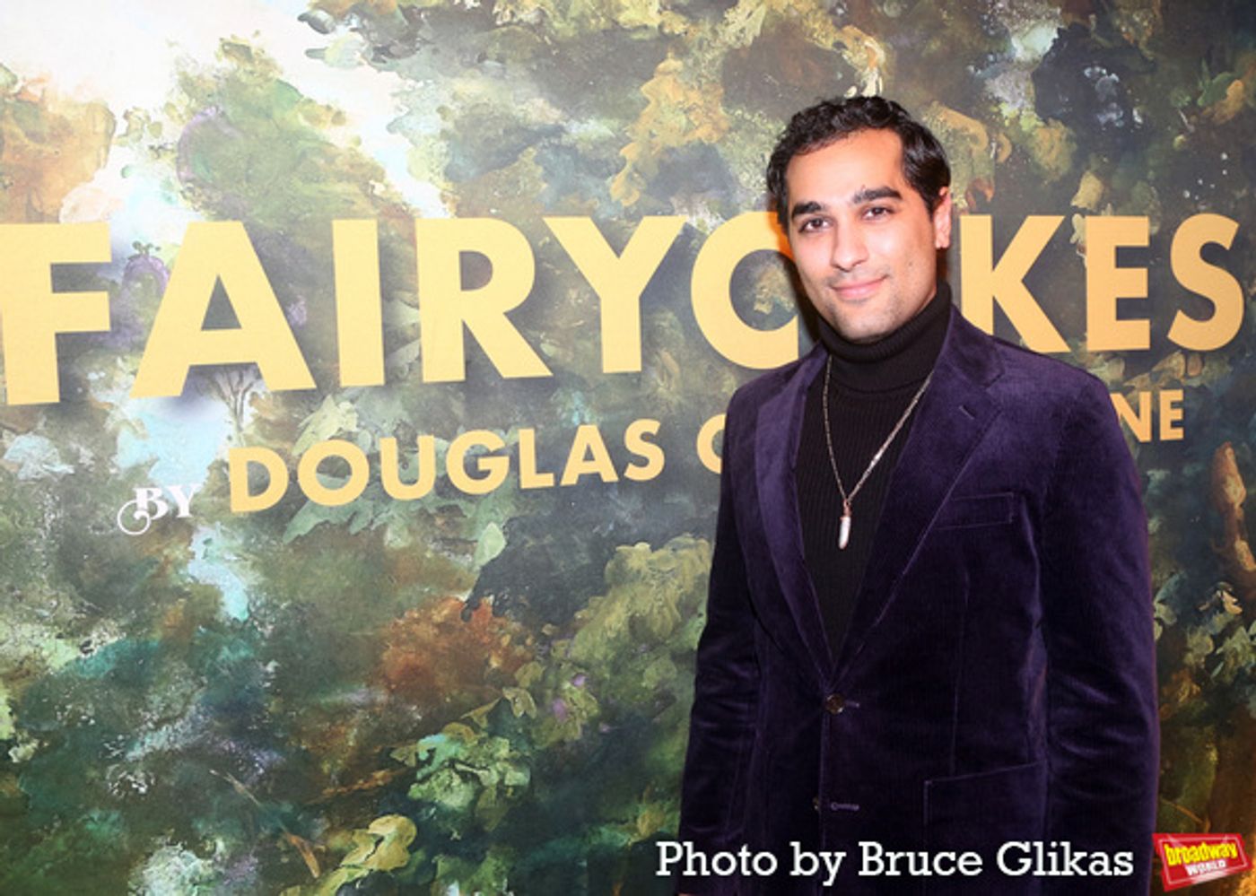 Photos: FAIRYCAKES Celebrates Opening Night at the Greenwich House Theater  Image