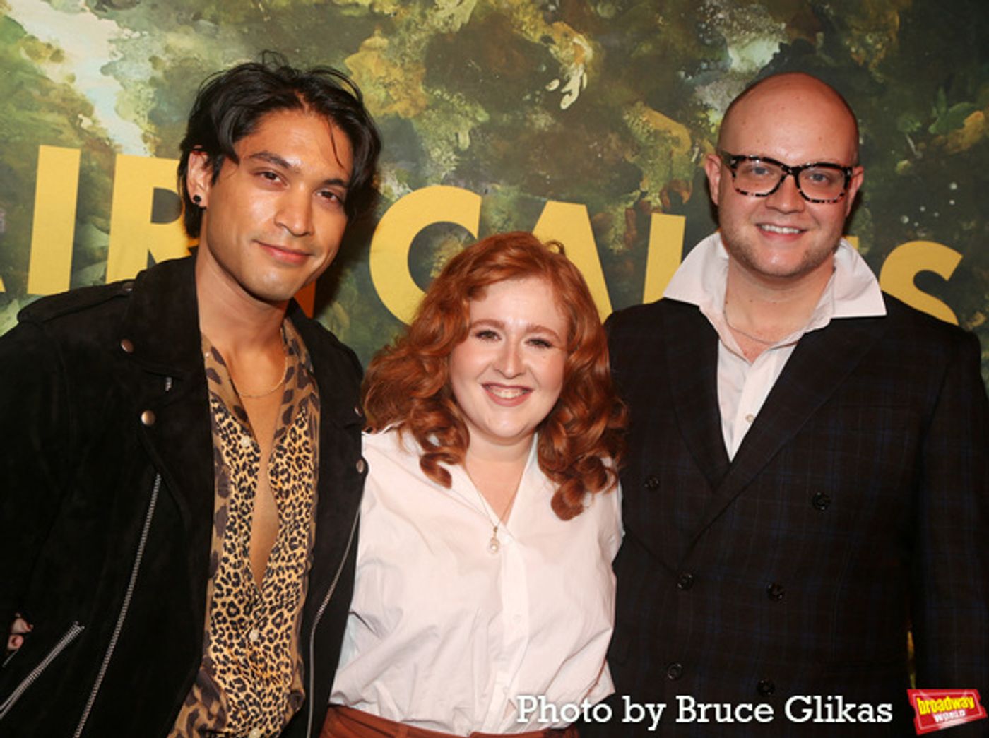 Photos: FAIRYCAKES Celebrates Opening Night at the Greenwich House Theater  Image