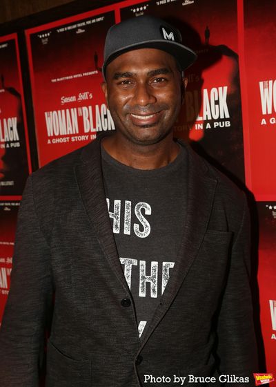 Nik Walker Photo