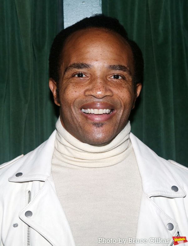 James Harkness Photo