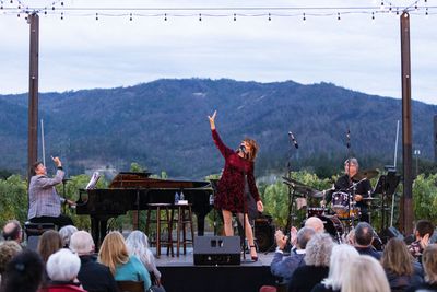 Beth Leavel Photo