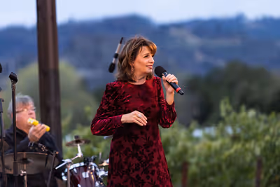 Beth Leavel Photo