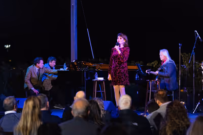 Beth Leavel Photo