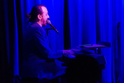  Joshua Stephen Kartes Photo