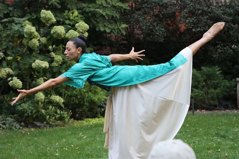 Photos: Breton Follies Presents RECLAMATION — photo 4 of 11