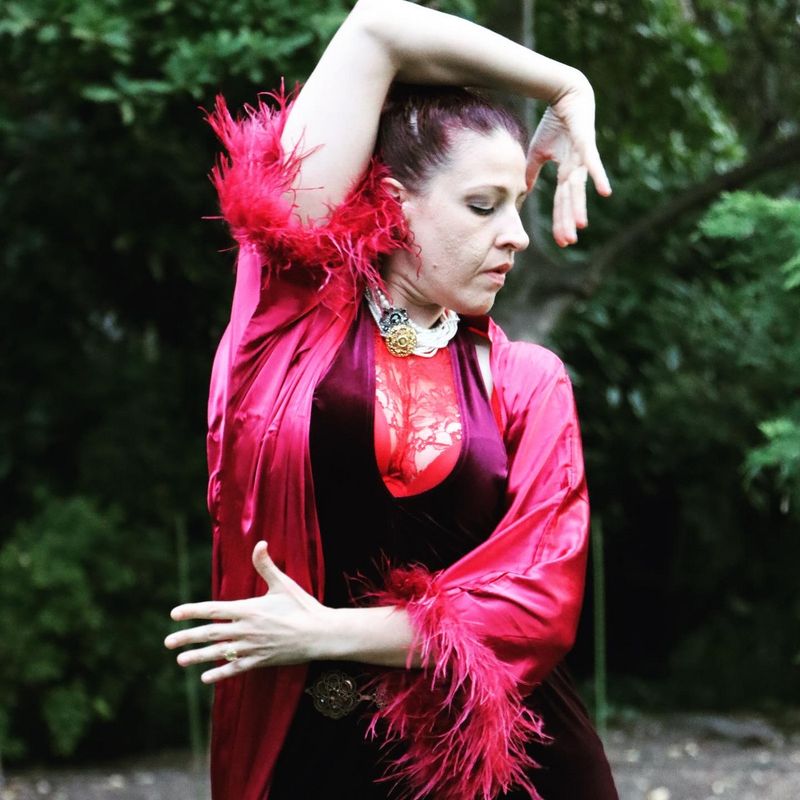 Photos: Breton Follies Presents RECLAMATION — photo 2 of 11
