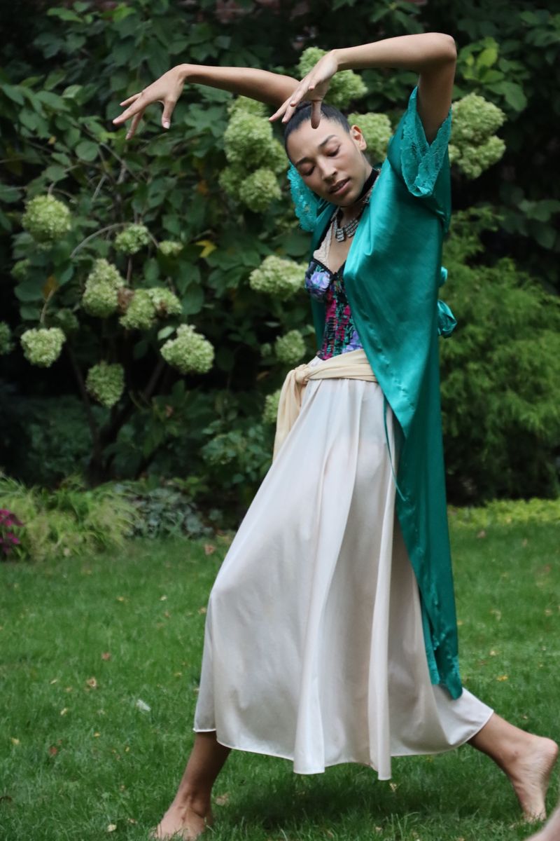Photos: Breton Follies Presents RECLAMATION — photo 9 of 11
