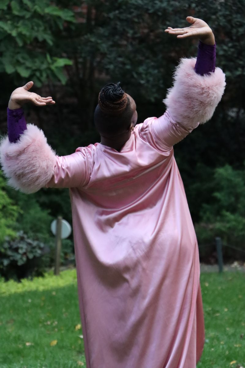 Photos: Breton Follies Presents RECLAMATION — photo 10 of 11