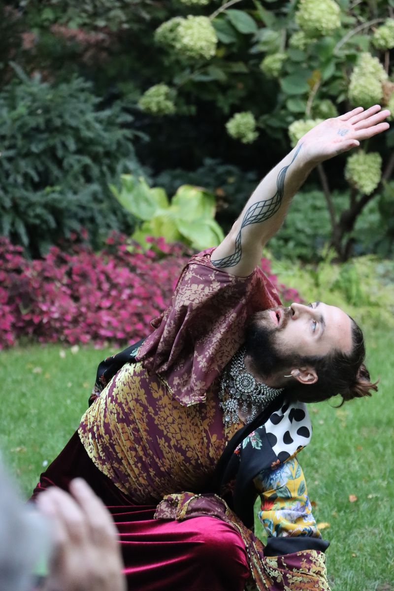 Photos: Breton Follies Presents RECLAMATION — photo 11 of 11