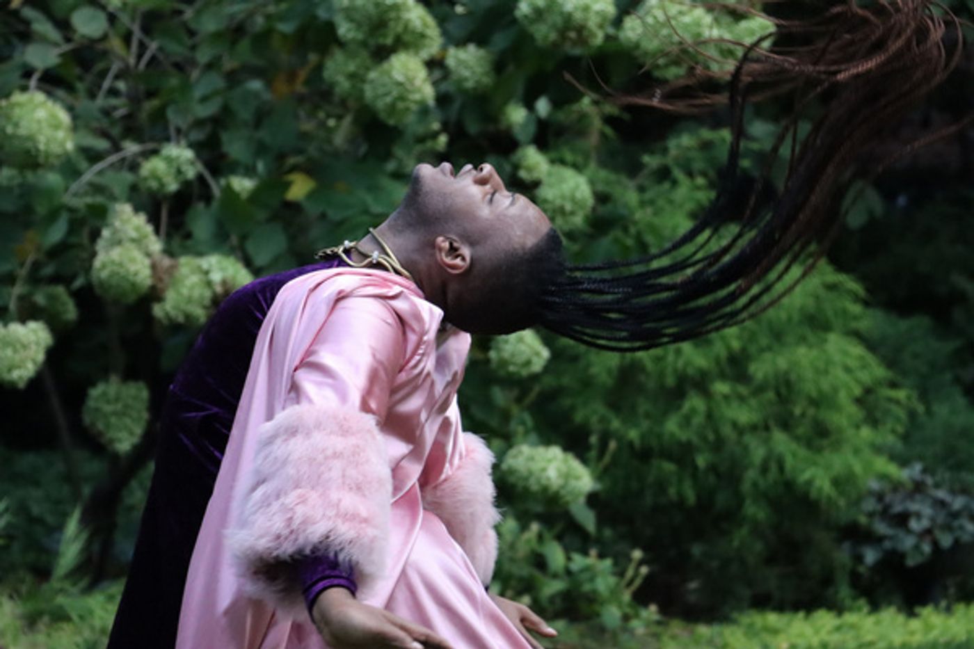 Photos: Breton Follies Presents RECLAMATION  Image