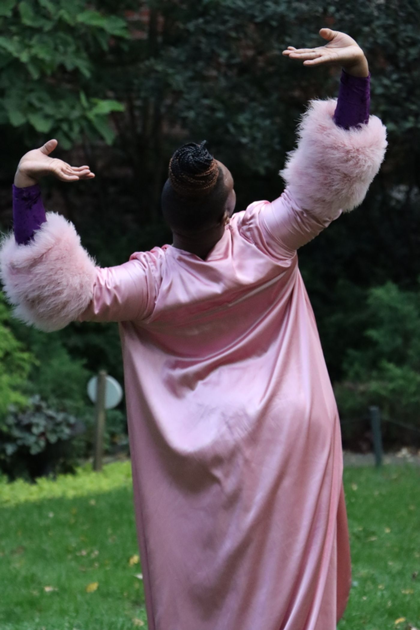 Photos: Breton Follies Presents RECLAMATION Photos: Breton Follies Presents RECLAMATION Image