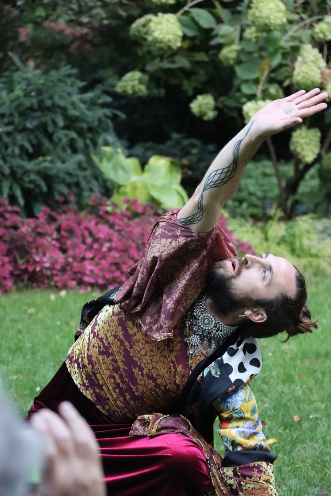 Photos: Breton Follies Presents RECLAMATION Photos: Breton Follies Presents RECLAMATION Image