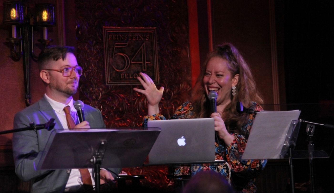 Review: IF IT ONLY EVEN RUNS A MINUTE CELEBRATES THE UNDERAPPRECIATED MUSICALS OF HAL PRINCE at Feinstein's/54 Below Scores High Marks  Image