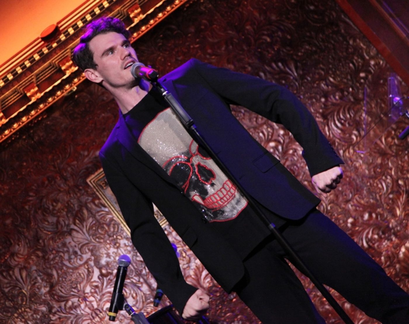 Review: IF IT ONLY EVEN RUNS A MINUTE CELEBRATES THE UNDERAPPRECIATED MUSICALS OF HAL PRINCE at Feinstein's/54 Below Scores High Marks  Image