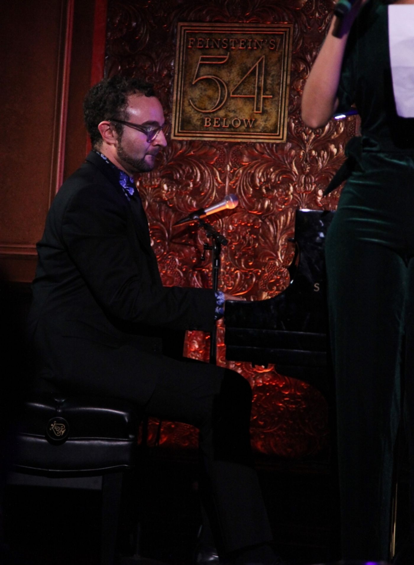 Review: IF IT ONLY EVEN RUNS A MINUTE CELEBRATES THE UNDERAPPRECIATED MUSICALS OF HAL PRINCE at Feinstein's/54 Below Scores High Marks  Image