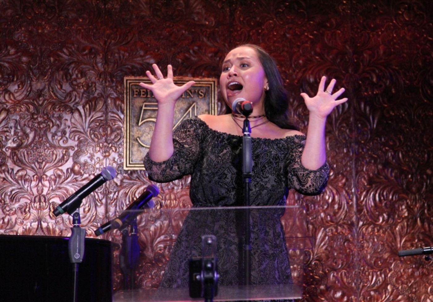 Review: IF IT ONLY EVEN RUNS A MINUTE CELEBRATES THE UNDERAPPRECIATED MUSICALS OF HAL PRINCE at Feinstein's/54 Below Scores High Marks  Image