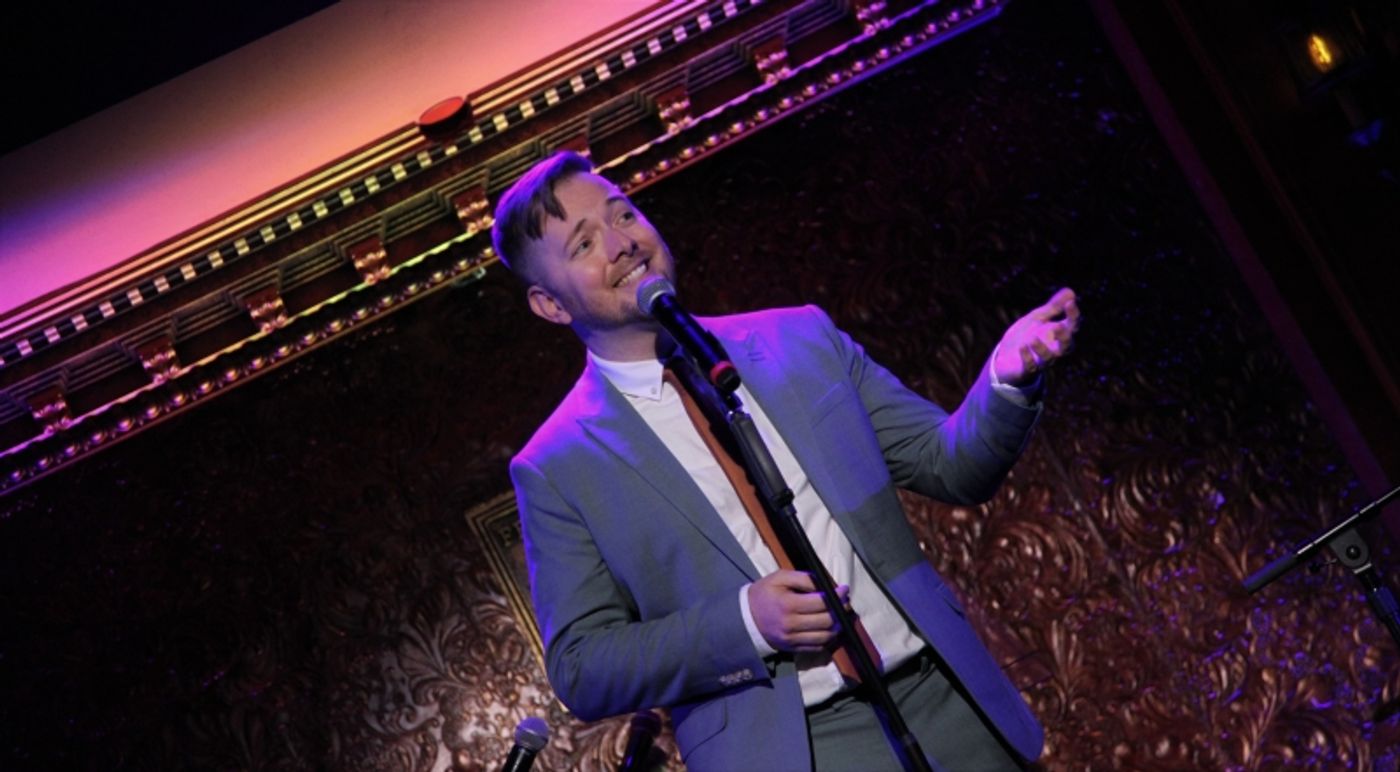 Review: IF IT ONLY EVEN RUNS A MINUTE CELEBRATES THE UNDERAPPRECIATED MUSICALS OF HAL PRINCE at Feinstein's/54 Below Scores High Marks  Image