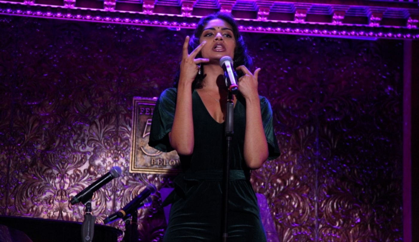 Review: IF IT ONLY EVEN RUNS A MINUTE CELEBRATES THE UNDERAPPRECIATED MUSICALS OF HAL PRINCE at Feinstein's/54 Below Scores High Marks  Image