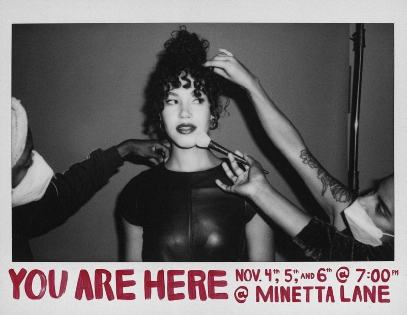 Interview: Solea Pfeiffer Talks An ALMOST FAMOUS Broadway Run, Her Upcoming Solo Concert With Audible & More  Image