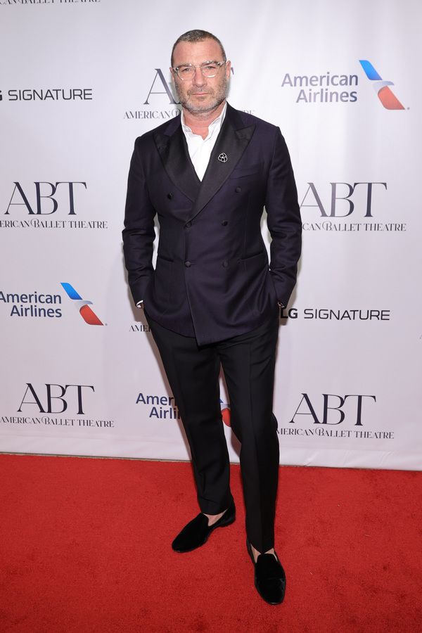 Liev Schreiber Photo