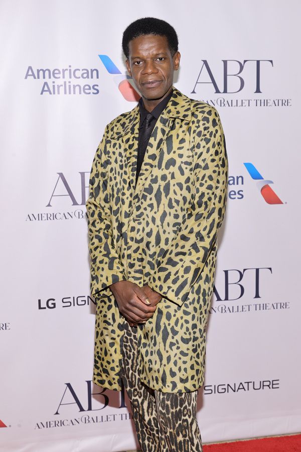 Photos: See Misty Copeland, Brooke Shields, Tommy Dorfman, Liev Schreiber & More at American Ballet Theatre's Fall Gala — photo 15 of 15