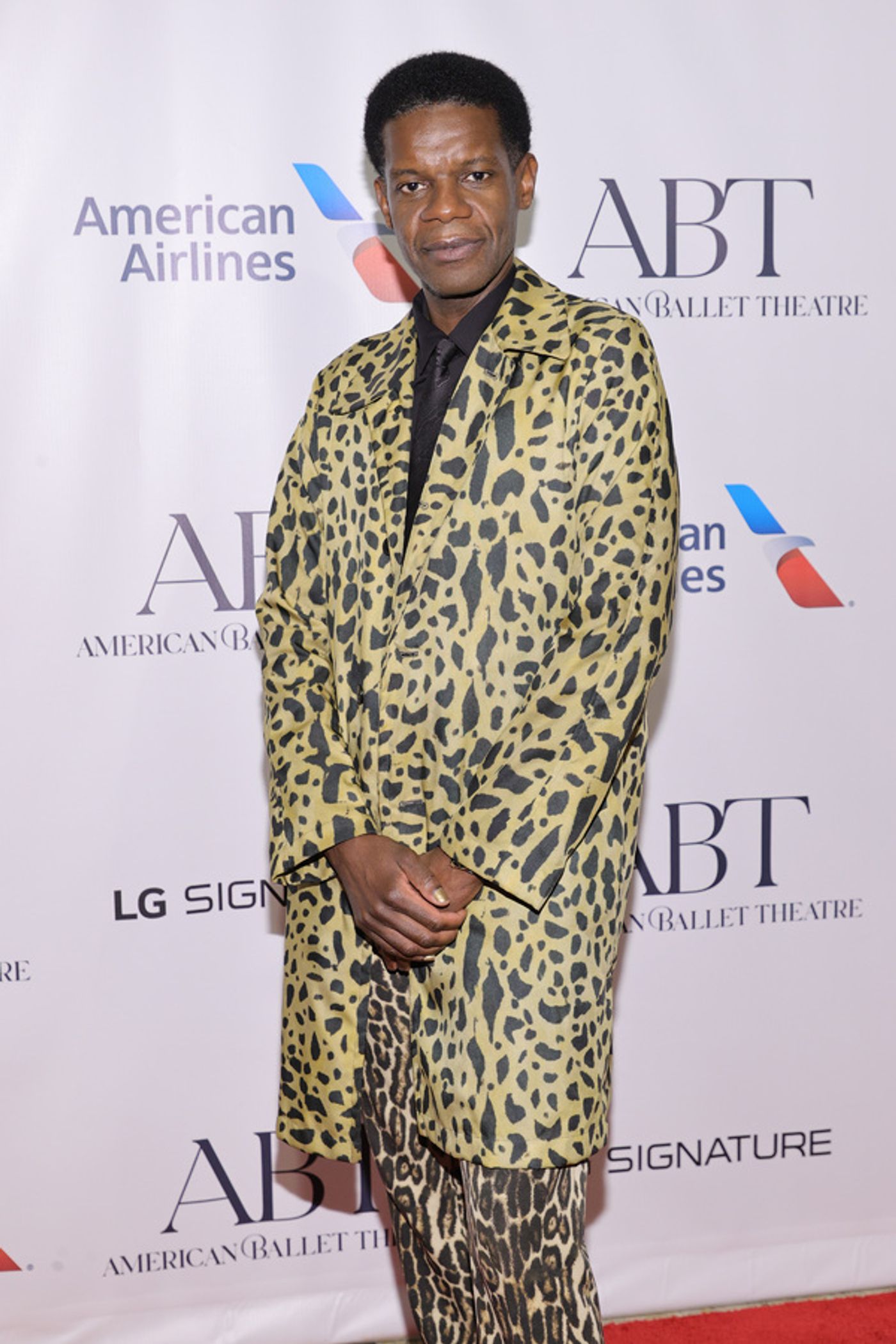 Photos: See Misty Copeland, Brooke Shields, Tommy Dorfman, Liev Schreiber & More at American Ballet Theatre's Fall Gala  Image