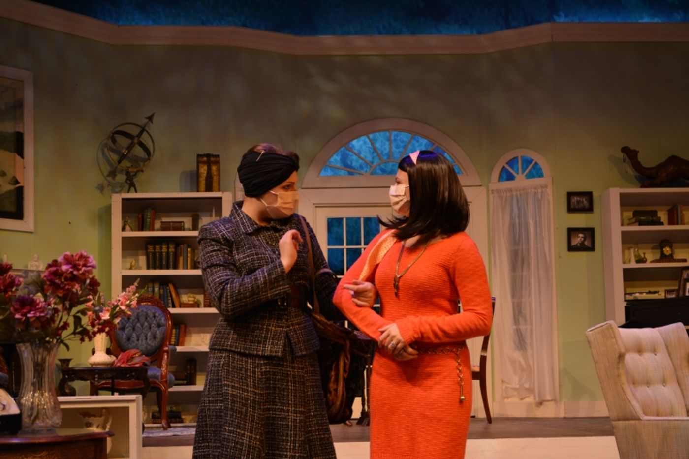 Student Blog: Living, Breathing, Laughing  Image