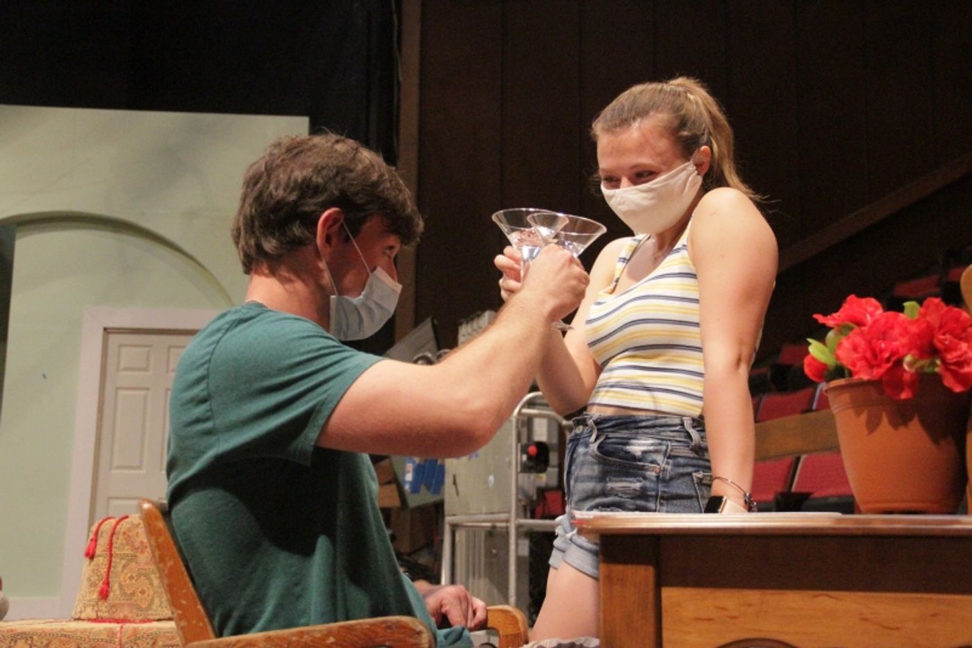 Student Blog: Living, Breathing, Laughing  Image