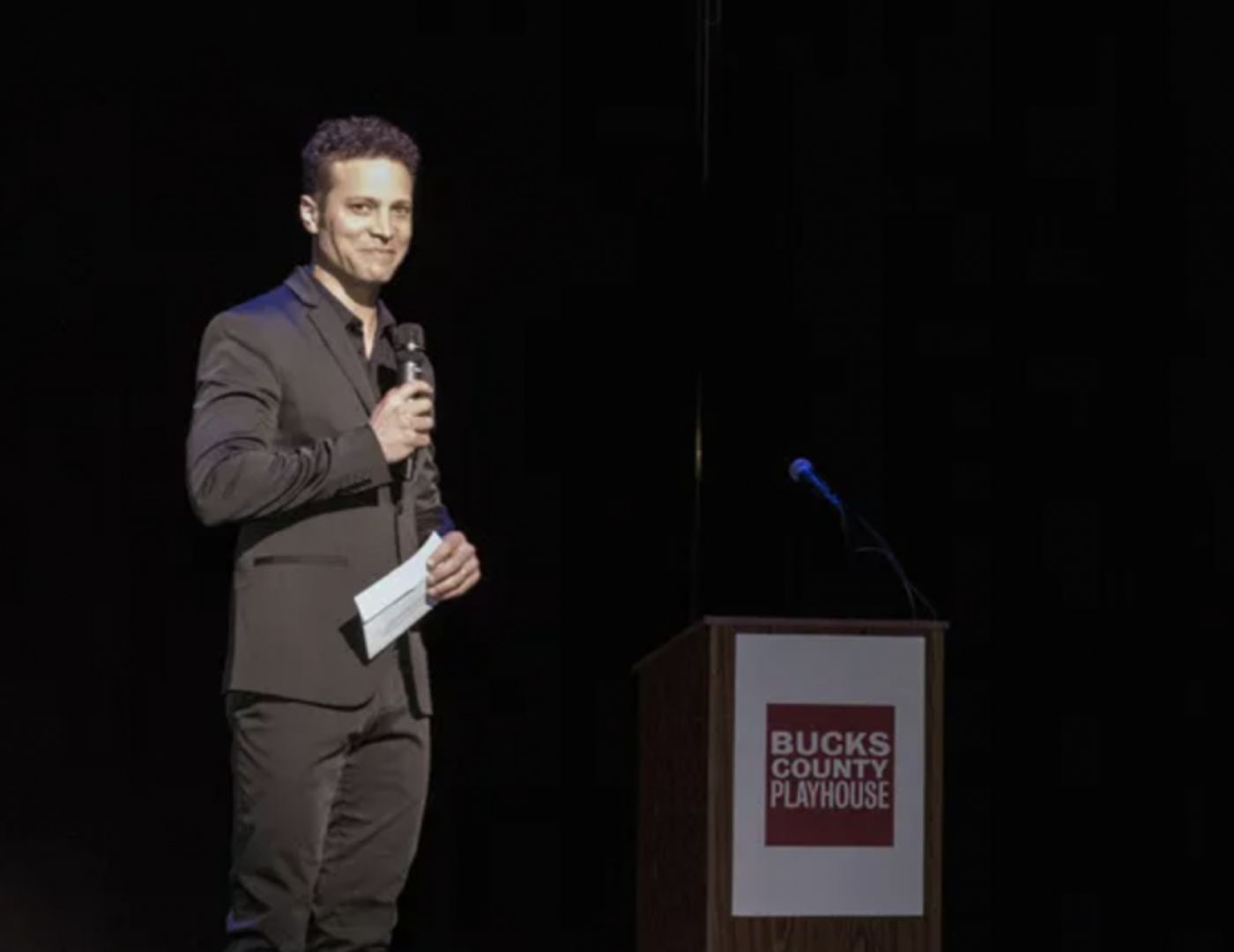 Wake Up With BWW 10/28: CAROLINE, OR CHANGE Reviews, Photos, and Video, and More!  Image