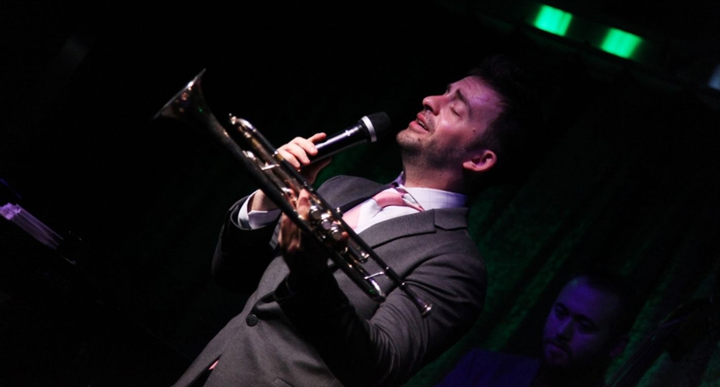 Review: Rowdy Response Erupts For The BENNY BENACK III QUARTET At The Birdland Theater  Image