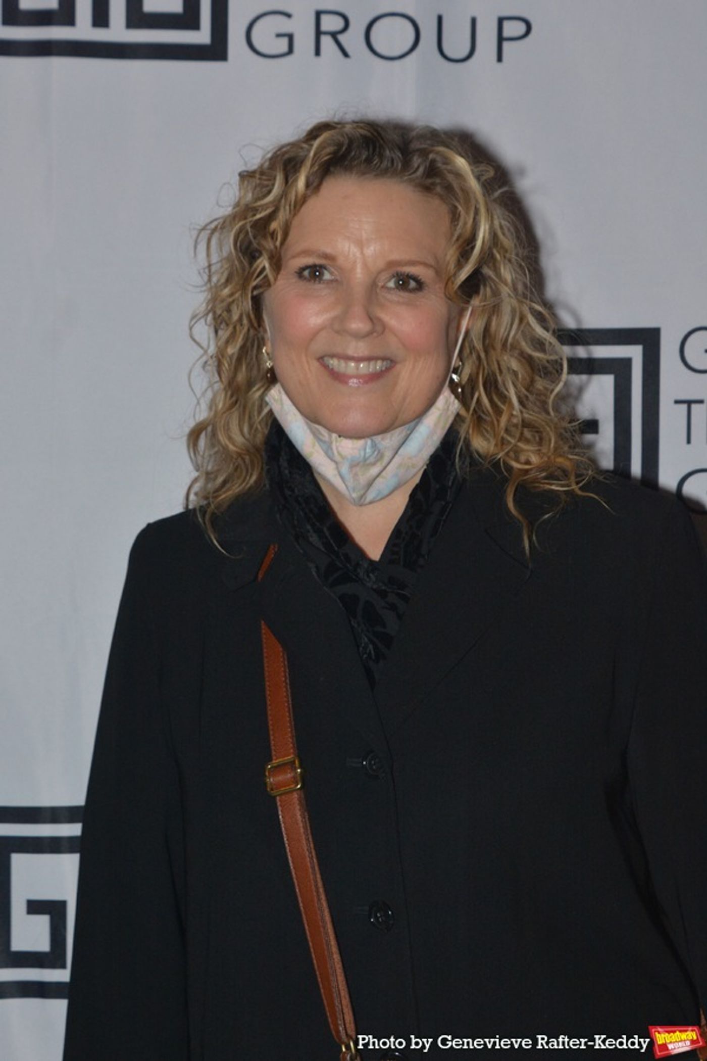 Photos: MRS. WARREN'S PROFESSIONS Celebrates Opening Night  Image