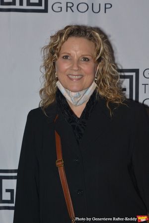 Tracy Christensen Photo