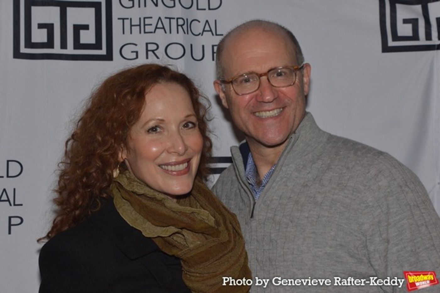 Photos: MRS. WARREN'S PROFESSIONS Celebrates Opening Night  Image