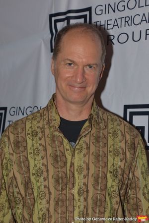 Daniel Jenkins Photo