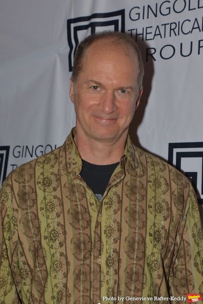 Daniel Jenkins Photo