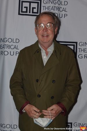 Michael Adams Photo