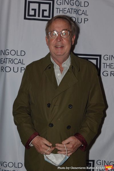 Michael Adams Photo