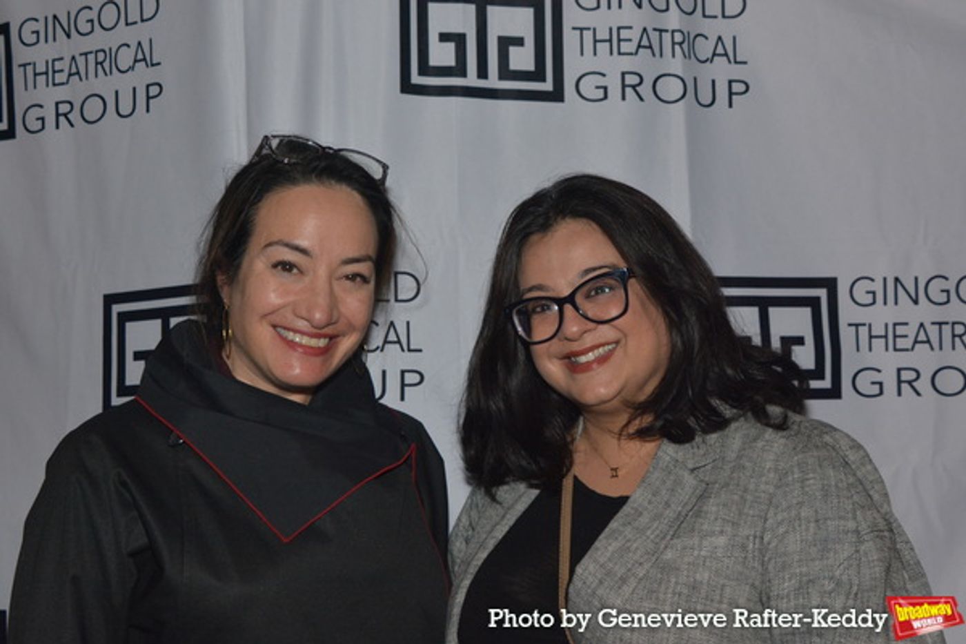 Photos: MRS. WARREN'S PROFESSIONS Celebrates Opening Night  Image