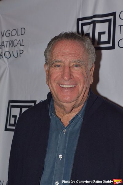 Arnold Mittleman Photo