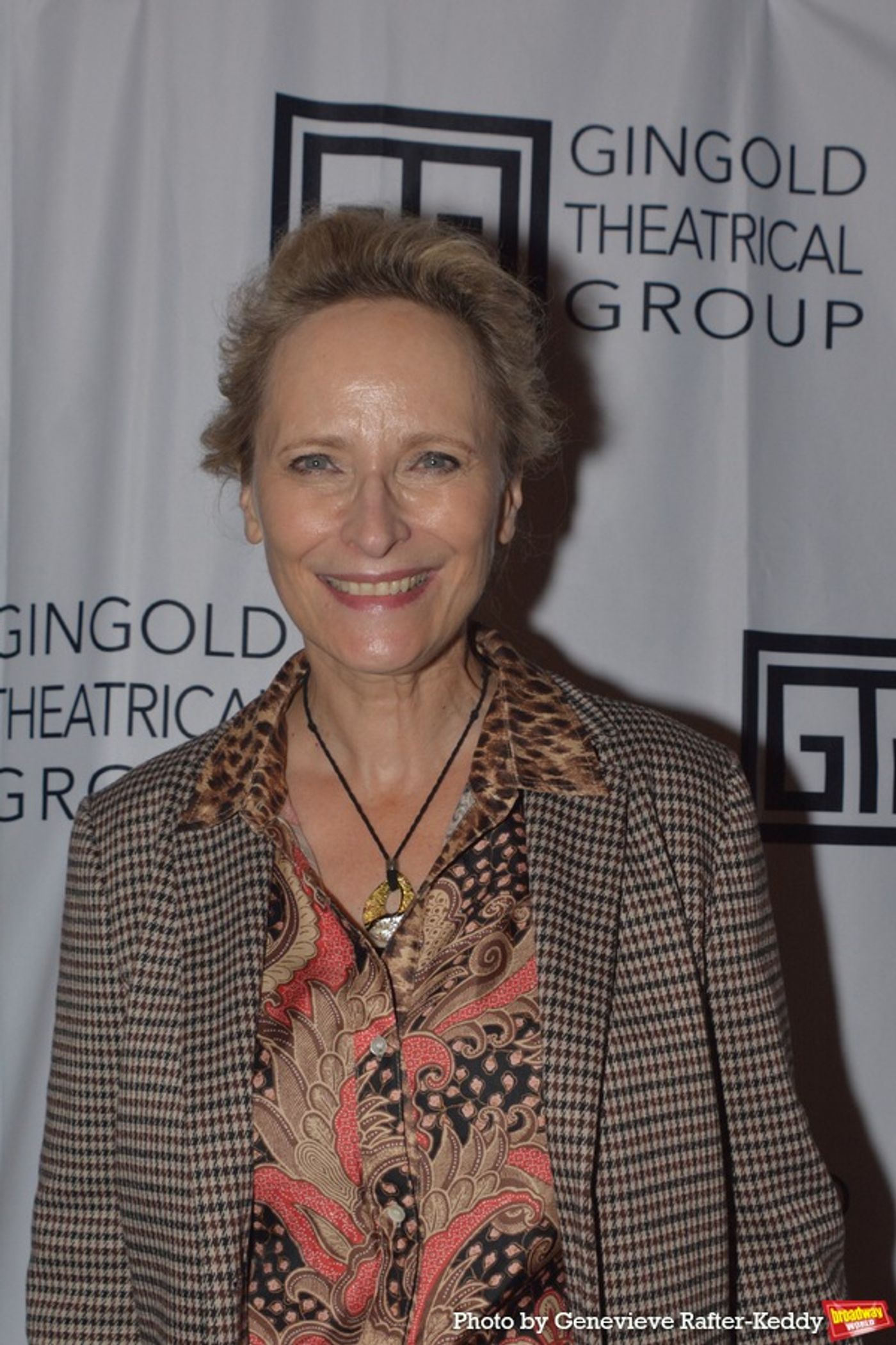 Photos: MRS. WARREN'S PROFESSIONS Celebrates Opening Night  Image