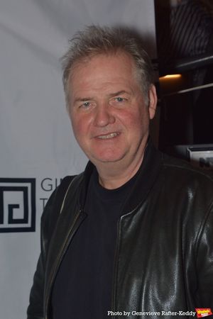 Ciaran O'Reilly Photo