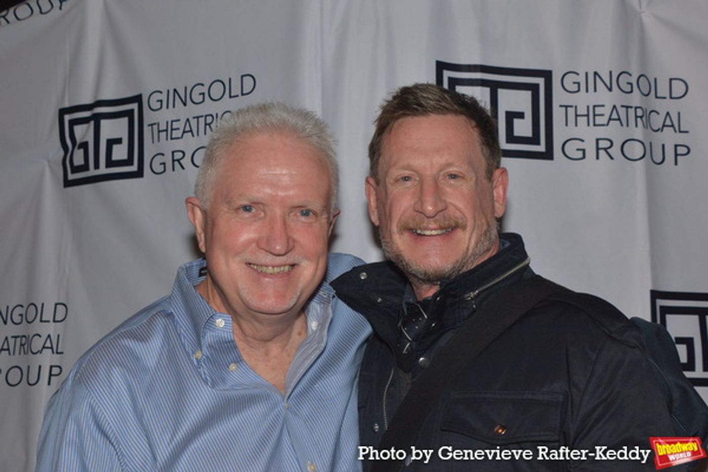 Photos: MRS. WARREN'S PROFESSIONS Celebrates Opening Night  Image