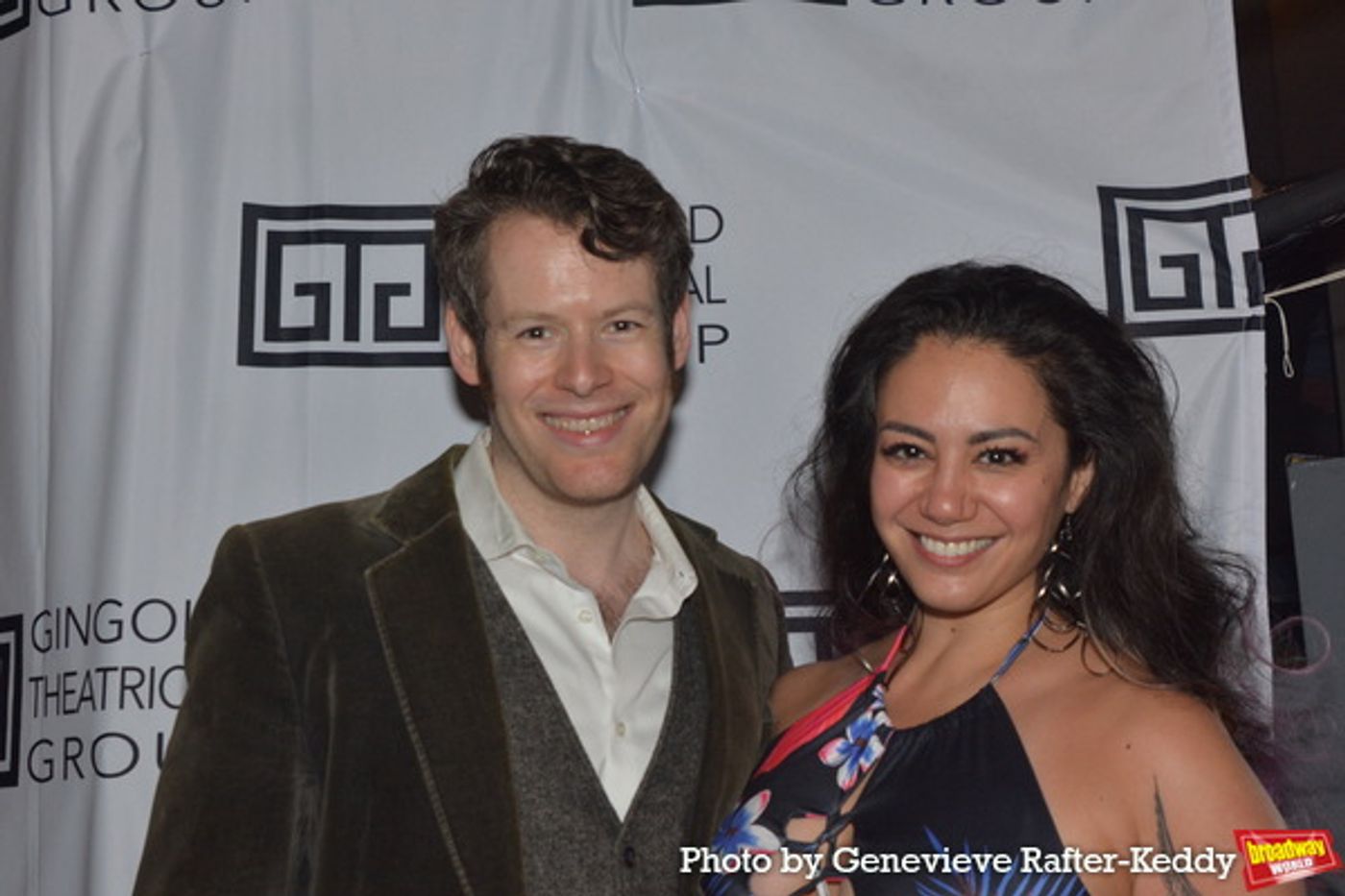 Photos: MRS. WARREN'S PROFESSIONS Celebrates Opening Night  Image