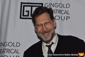 David Staller (Director) @ BroadwayWorld David Staller (Director) Photo