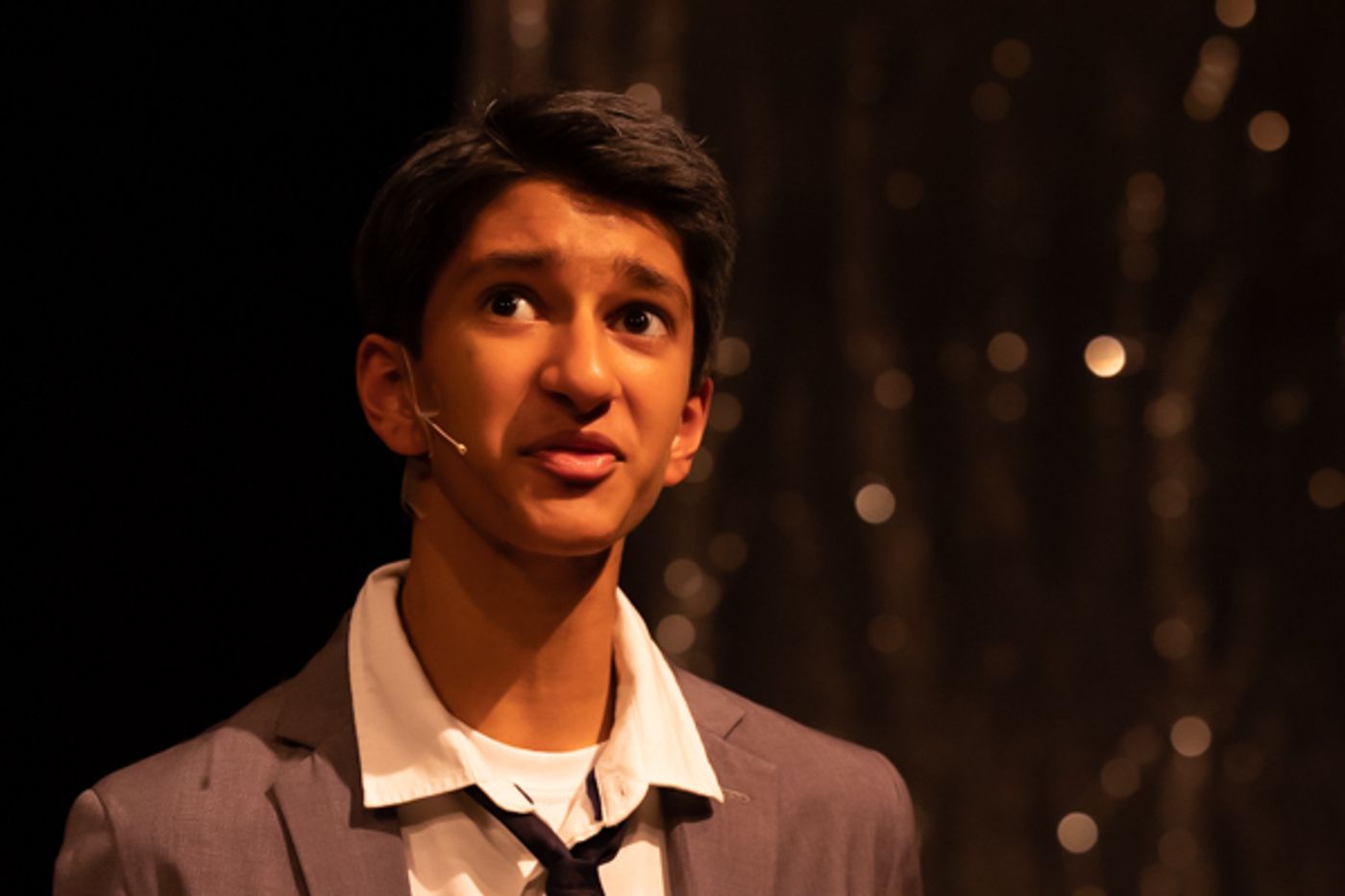 Photos: First look at New Albany Middle School's XANADU Jr! Photos: First look at New Albany Middle School's XANADU Jr! Image