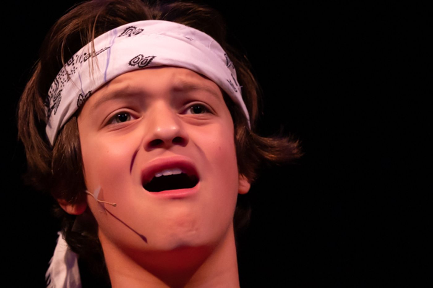 Photos: First look at New Albany Middle School's XANADU Jr! Photos: First look at New Albany Middle School's XANADU Jr! Image